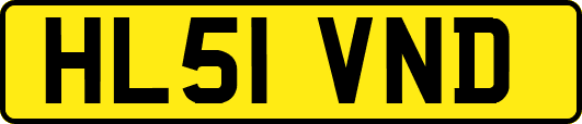 HL51VND