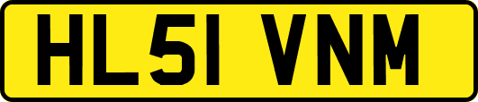 HL51VNM