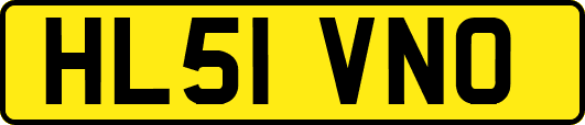 HL51VNO