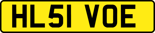 HL51VOE