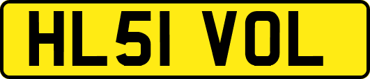 HL51VOL