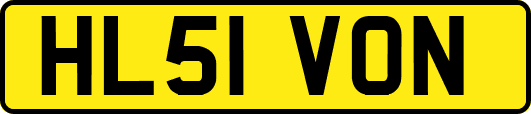 HL51VON