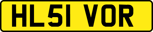 HL51VOR