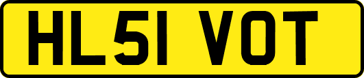 HL51VOT