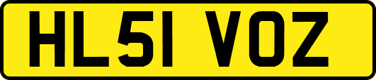 HL51VOZ