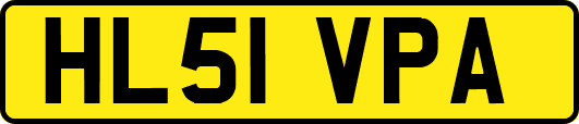 HL51VPA