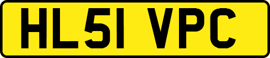 HL51VPC
