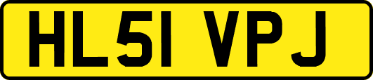 HL51VPJ