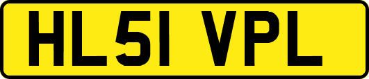 HL51VPL