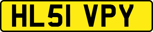 HL51VPY