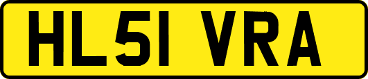 HL51VRA