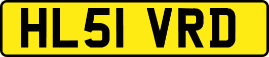 HL51VRD