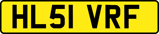 HL51VRF
