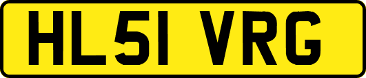 HL51VRG