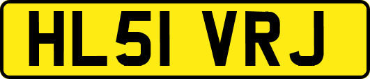 HL51VRJ