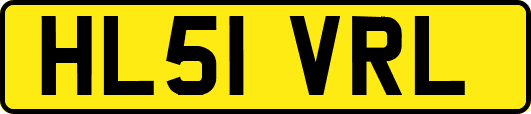 HL51VRL