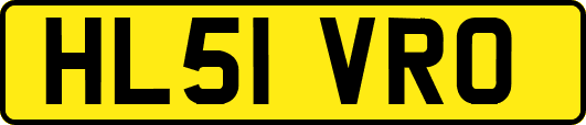 HL51VRO