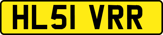 HL51VRR