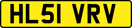 HL51VRV