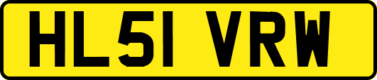 HL51VRW