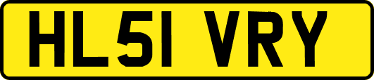 HL51VRY