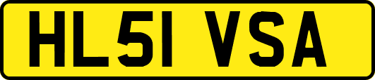 HL51VSA