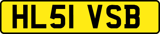 HL51VSB