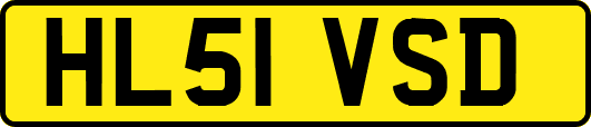 HL51VSD