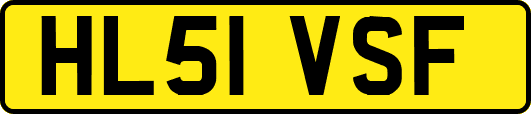 HL51VSF