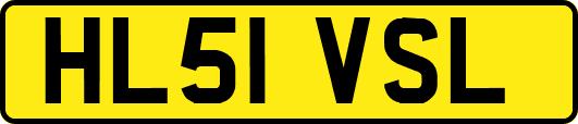 HL51VSL