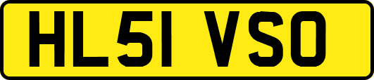HL51VSO