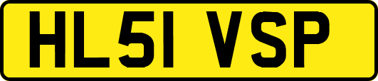 HL51VSP