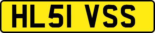 HL51VSS