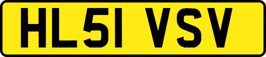 HL51VSV