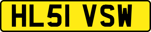 HL51VSW