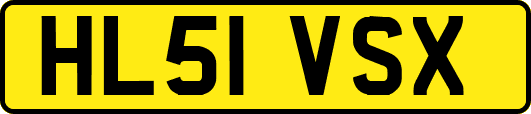 HL51VSX