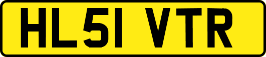 HL51VTR