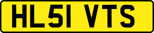 HL51VTS