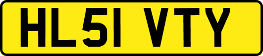 HL51VTY