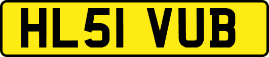 HL51VUB