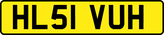 HL51VUH