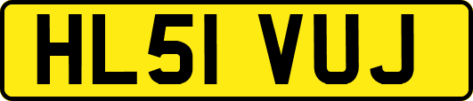 HL51VUJ