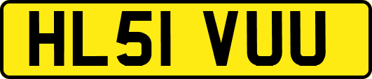 HL51VUU