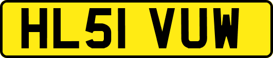 HL51VUW