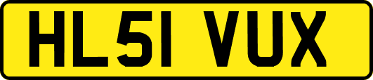 HL51VUX