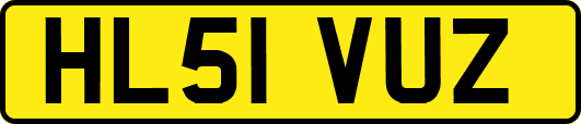 HL51VUZ