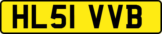 HL51VVB