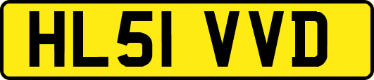 HL51VVD