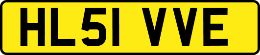 HL51VVE