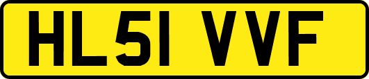 HL51VVF